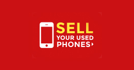 Sell used phones